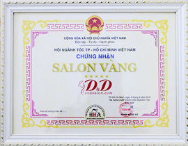 Salon vàng