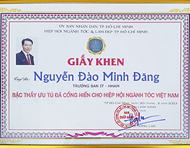 Bậc Thầy Ưu Tú